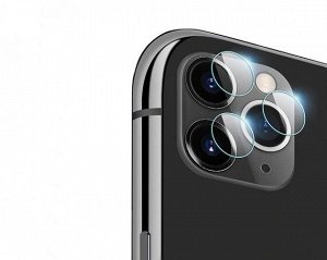 Защитное стекло iPhone 11 Pro на камеру