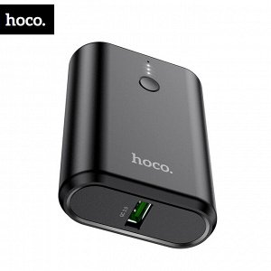 Внешний Аккумулятор Power Bank Hoco Q3 PD20W + QC3.0 10000mAh