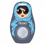 Маска для лица Dizao с гиалуроновой кислотой и глиной маникуагана, 9 г