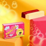 Бомбочка для ванн «Love is» 110 г