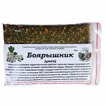 Боярышник (цвет) Данила Травник 60 гр.