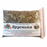 Брусника лист (100 гр.)