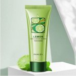 Гель-пилинг скатка IMAGES с алоэ вера и экстрактом цитрусов Lemon Exfoliating Repair 120 гр