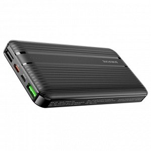 Внешний Аккумулятор Power Bank Borofone BJ9 10000mAh, PD + QC3.0