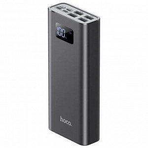 Внешний Аккумулятор Power Bank Hoco J17A / 10000mAh, 2A, 2USB