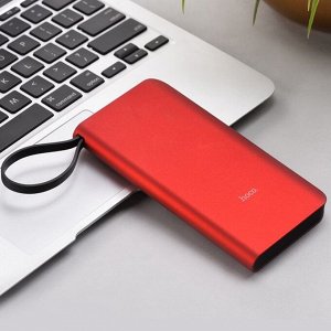 Портативный аккумулятор J25A 10000mah