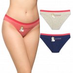 LULA6242 трусы женские
