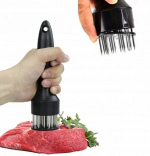 Тендерайзер для мяса meat tenderizer