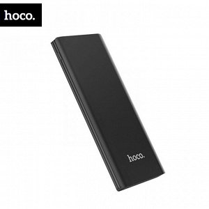 Внешний Аккумулятор Power Bank Hoco J17A / 10000mAh, 2A, 2USB