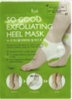 Пилинг- маски для пяток &quot;PRRETI Exfoliating Heel Mask&quot;, 1 пара