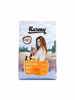 Karmy Хэйр и Скин Лосось 1,5кг *6