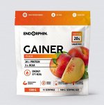 Гейнер ENDORPHIN Gainer дойпак, 1500 гр