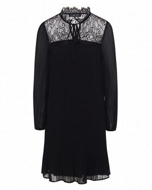 Платье жен. (999999)чёрный