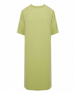 Платье жен. (150326)светло-зеленый