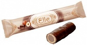 Конфета Elle с шоколадно ореховой начинкой/1.5