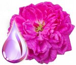 Гидролат Розы, натуральная цветочная вода - тоник для лица, 150 мл.