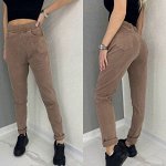 Джинсы и джеггинсы Plus Size