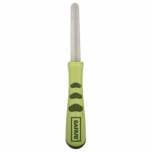 Safari, Diamond Nail File, 1 Tool