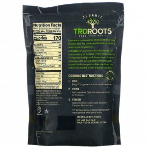 TruRoots, Organic, Sprouted Quinoa Blend,  8 oz (227 g)