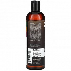 Artnaturals, Argan Oil & Aloe Shampoo, For Dry, Damaged, Brittle Hair, 12 fl oz (355 ml)