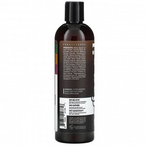 Artnaturals, Argan Oil & Shea Butter Conditioner, 12 fl oz (355 ml)