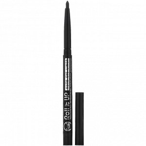 J.Cat Beauty, Roll It Up, Auto Eyeliner, RAE112 Charcoal Grey, 0.01 oz (0.3 g)