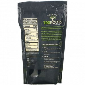 TruRoots, Organic, Sprouted Quinoa, 12 oz (340 g)