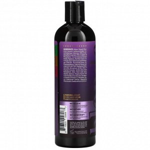 Artnaturals, Purple Shampoo, For Blonde & Bleached Hair, 12 fl oz (355 ml)