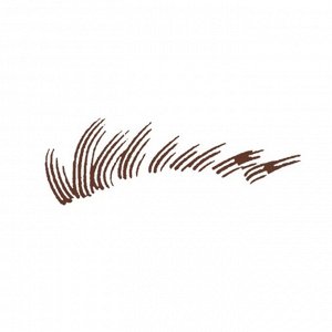 J.Cat Beauty, Eyebrow Contouring 4-Tip Pen, Espresso, 0.05 oz (1.5 g)