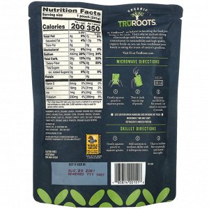 TruRoots, Organic, Vegetable Medley, Quinoa & Brown Rice Blend, 8.5 oz (241 g)