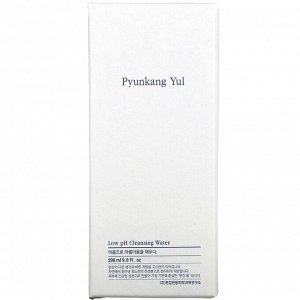 Pyunkang Yul, Low pH Cleansing Water, 9.8 fl oz (290 ml)