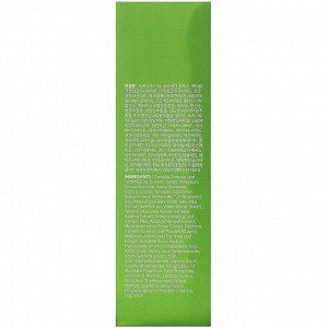 Some By Mi, Super Matcha Pore Clean Cleansing Gel, 3.38 fl oz (100 ml)