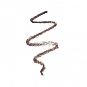 L'Oreal, Карандаш для бровей Brow Stylist Definer, сверхтонкий наконечник, оттенок 390 «Темный брюнет», 90 мг