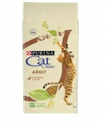 Cat Chow Adult Duck сухой корм для кошек с уткой 15кг АКЦИЯ!