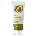 Пилинг-гель с экстрактом авокадо FarmStay Real Avocado Deep Clear Peeling Gel, 100мл