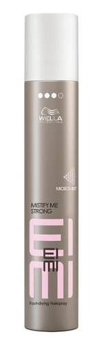 Сухой лак сильной фиксации MISTIFY ME