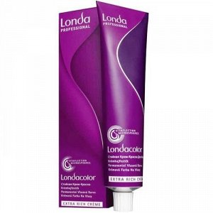 LONDA 7/77 блонд интенсивно-коричневый