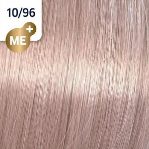 Wella 10/96 Бланманже