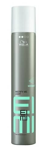 Сухой лак легкой фиксации MISTIFY ME