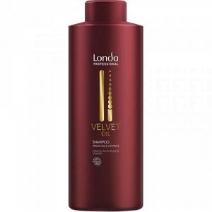 Velvet Oil шампунь с аргановым маслом - входит в сервис Revive It