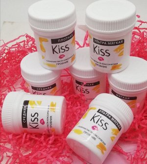 Kiss  сахарная паста Классическая 50 гр