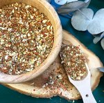 Грузинская курочка от Лизы
