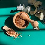Кинза молотая