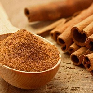 Корица молотая