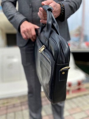 Сумка мужская кожаная❗️РАСПРОДАЖА❗️