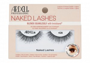 ARDELL Ресницы накладные Naked Lashes № 428  NEW