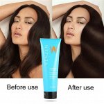 Venzen moroccan oil hair mask 250 ml маска для волос с аргановым маслом