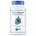 SNT Zinc Chelate 30 мг, 90 капс