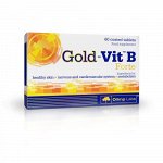 Olimp Gold-Vit™ B Forte, 60 таб
