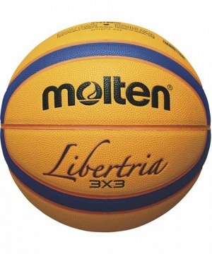 Мяч баскетбольный B33T5000 №7